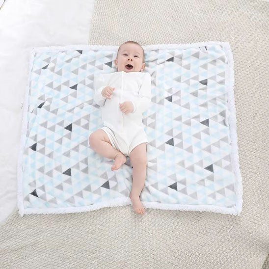 Couverture bebé
