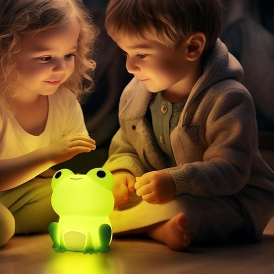 Veilleuse bébé | Nuits Douces - Dodo Bambino