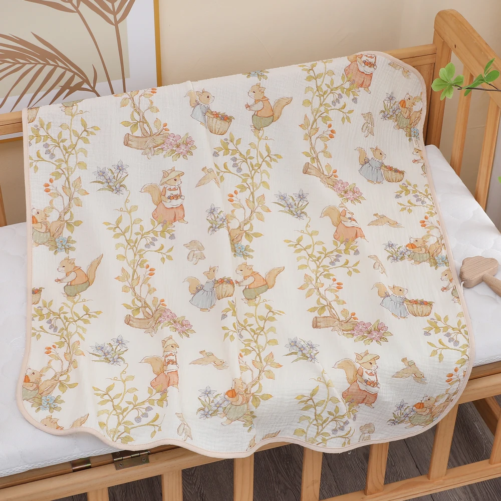 Couverture emmaillotage bébé | Ultra-Douce