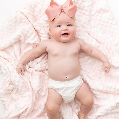 Couverture bébé | 100% Coton Bio - Dodo Bambino