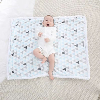 Couverture bebé
