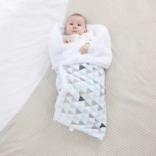 Couverture bebe