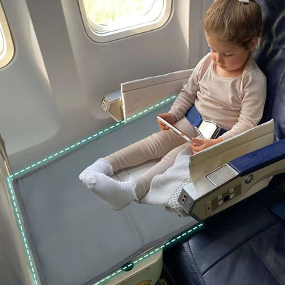 Lit de voyage bébé pliable et léger | Nomad'Travel - Dodo Bambino