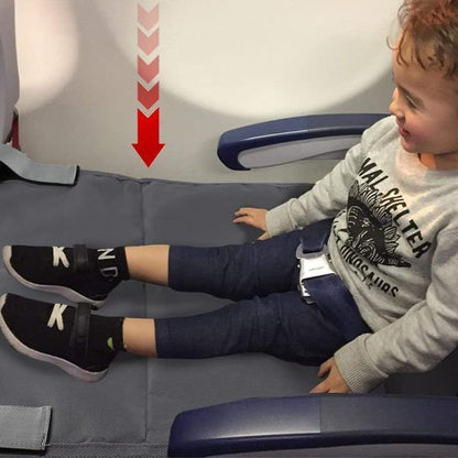 Lit de voyage bébé pliable et léger | Nomad'Travel - Dodo Bambino