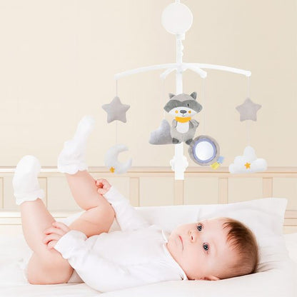 Mobile bébé