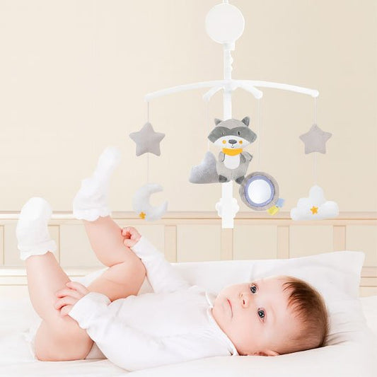 Mobile bébé