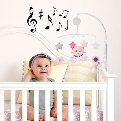 Mobile bébé
