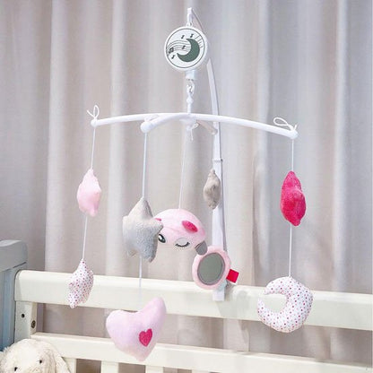 Mobile bébé