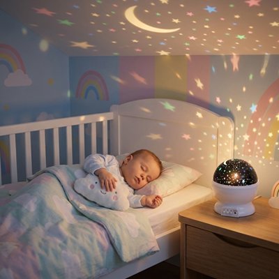 Projecteur enfant 