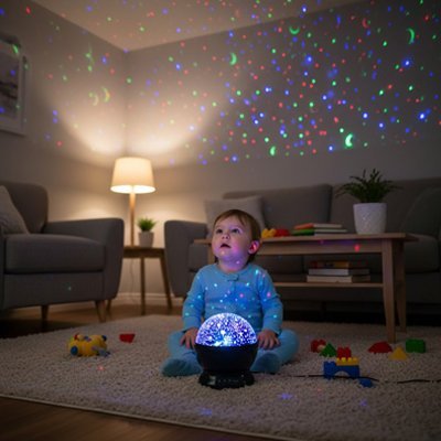 Projecteur enfant 