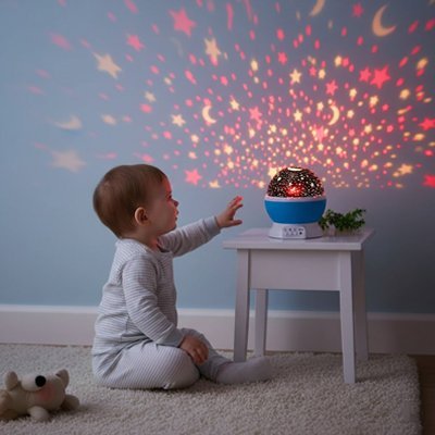 Projecteur enfant 