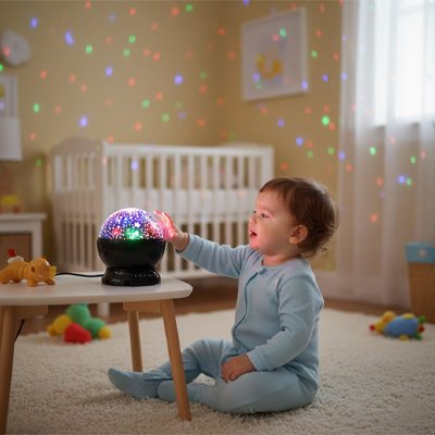 Projecteur enfant 