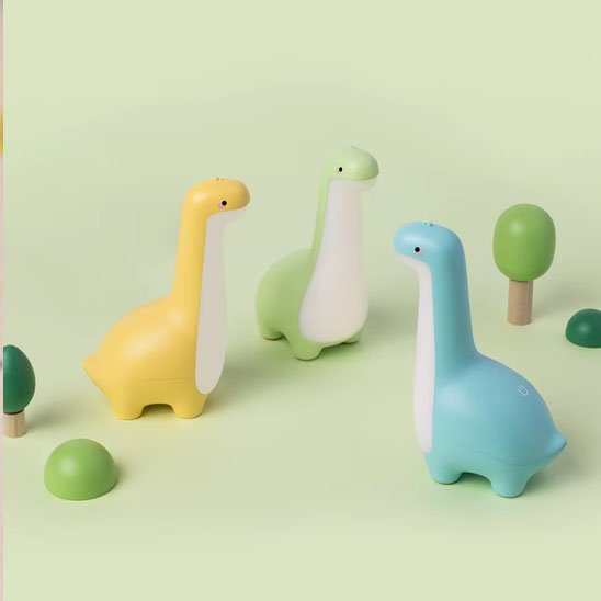 Veilleuse bébé | Douce Nuit - Dodo Bambino