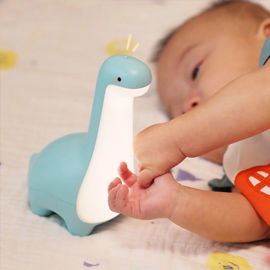 Veilleuse bébé | Douce Nuit - Dodo Bambino