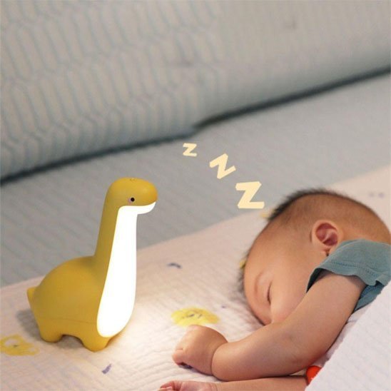 Veilleuse bébé | Douce Nuit - Dodo Bambino