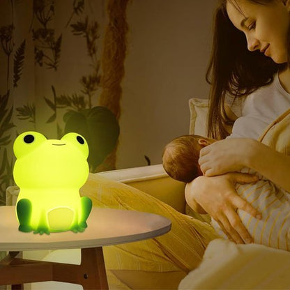 Veilleuse bébé | Nuits Douces - Dodo Bambino