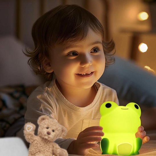 Veilleuse bébé | Nuits Douces - Dodo Bambino