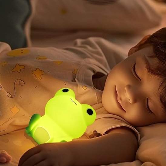 Veilleuse bébé | Nuits Douces - Dodo Bambino