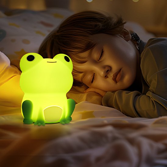 Veilleuse bébé | Nuits Douces - Dodo Bambino
